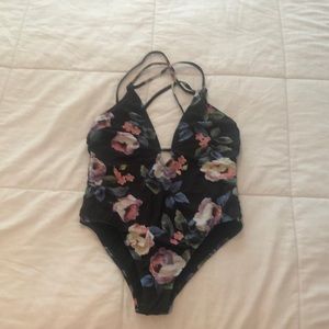 Gianni Bini swimsuit